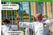 ATELIER QI GONG de l'HIVER avec Thierry ALIBERT et Anick HAUSMAN