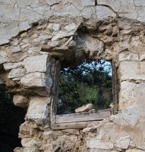 NOVEMBRE 2025 "Chacun regarde devant soi ; moi je regarde dedans moi." Montaigne